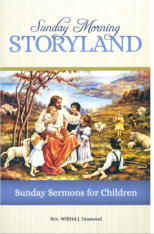 Sunday Morning Storyland
